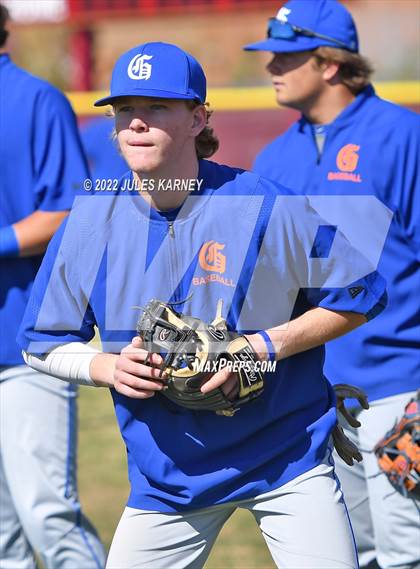 Thumbnail 3 in Bishop Gorman @ Faith Lutheran photogallery.