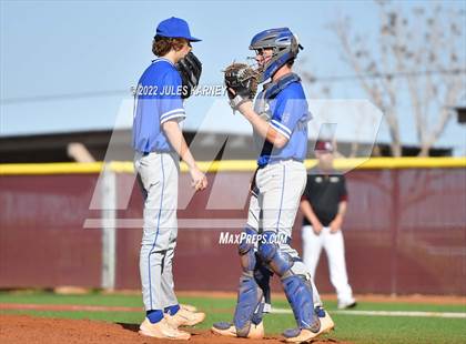 Thumbnail 3 in Bishop Gorman @ Faith Lutheran photogallery.