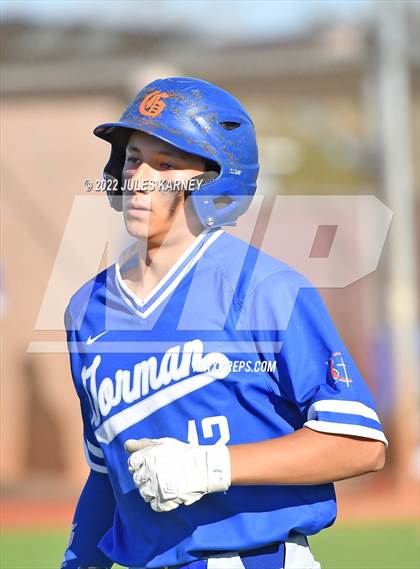 Thumbnail 3 in Bishop Gorman @ Faith Lutheran photogallery.