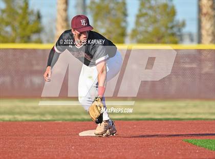 Thumbnail 3 in Bishop Gorman @ Faith Lutheran photogallery.