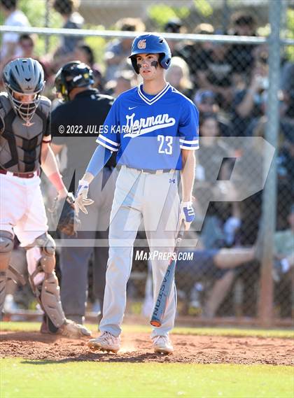Thumbnail 3 in Bishop Gorman @ Faith Lutheran photogallery.