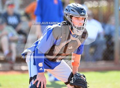 Thumbnail 2 in Bishop Gorman @ Faith Lutheran photogallery.