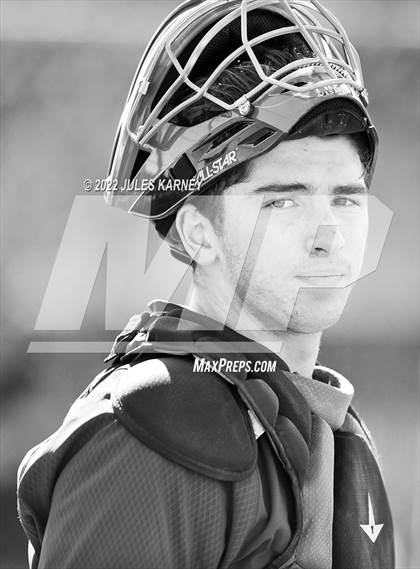 Thumbnail 3 in Bishop Gorman @ Faith Lutheran photogallery.