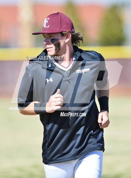 Thumbnail 1 in Bishop Gorman @ Faith Lutheran photogallery.
