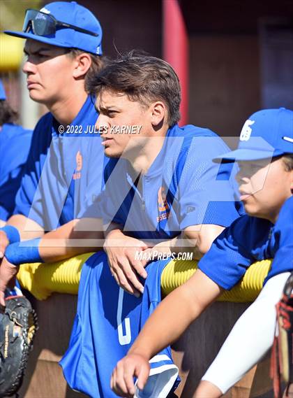 Thumbnail 2 in Bishop Gorman @ Faith Lutheran photogallery.
