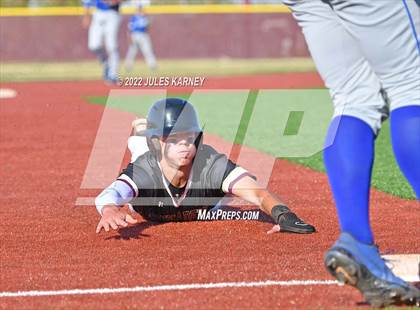 Thumbnail 2 in Bishop Gorman @ Faith Lutheran photogallery.