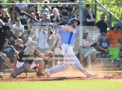 Thumbnail 3 in Bishop Gorman @ Faith Lutheran photogallery.
