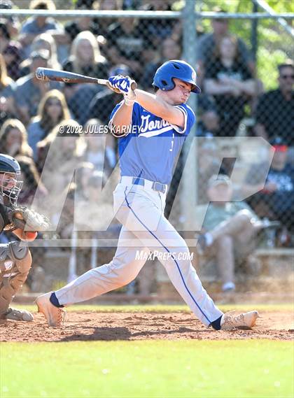 Thumbnail 1 in Bishop Gorman @ Faith Lutheran photogallery.