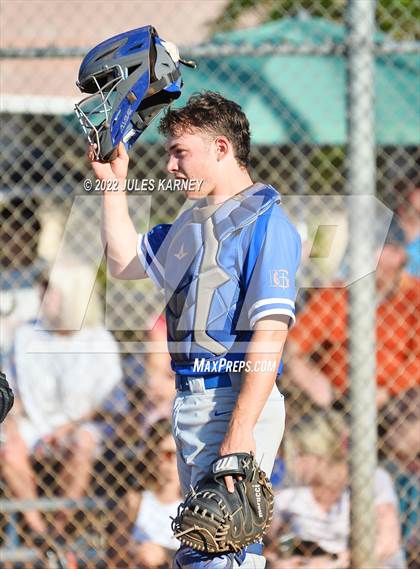 Thumbnail 3 in Bishop Gorman @ Faith Lutheran photogallery.