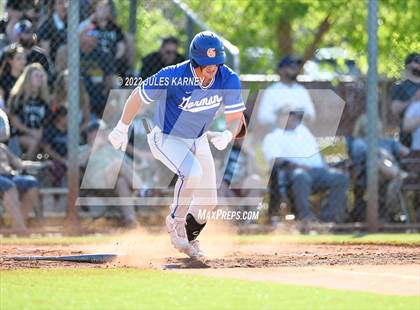 Thumbnail 2 in Bishop Gorman @ Faith Lutheran photogallery.