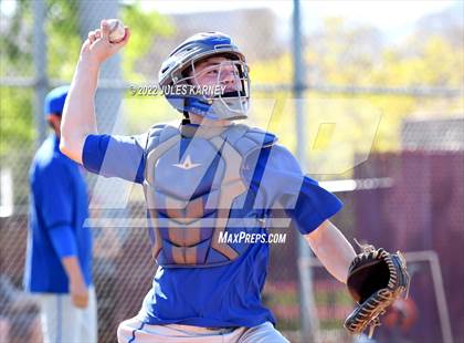 Thumbnail 3 in Bishop Gorman @ Faith Lutheran photogallery.
