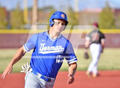 Thumbnail 2 in Bishop Gorman @ Faith Lutheran photogallery.