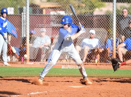 Thumbnail 2 in Bishop Gorman @ Faith Lutheran photogallery.