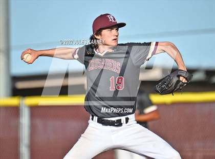 Thumbnail 1 in Bishop Gorman @ Faith Lutheran photogallery.