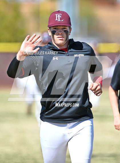 Thumbnail 2 in Bishop Gorman @ Faith Lutheran photogallery.