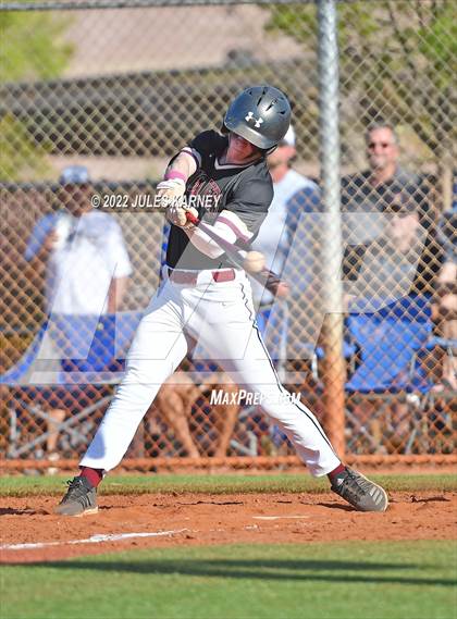 Thumbnail 2 in Bishop Gorman @ Faith Lutheran photogallery.