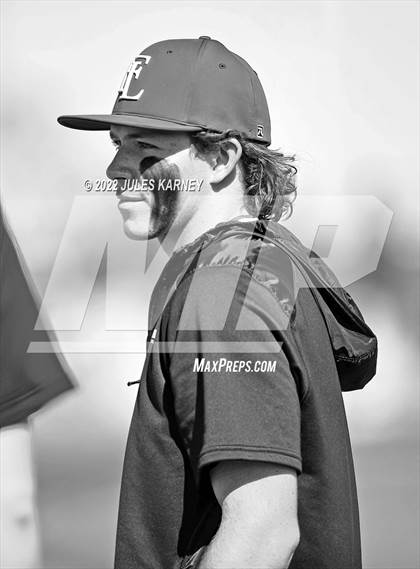 Thumbnail 1 in Bishop Gorman @ Faith Lutheran photogallery.