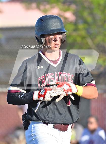 Thumbnail 1 in Bishop Gorman @ Faith Lutheran photogallery.