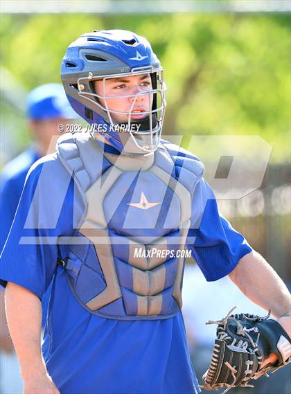 Thumbnail 3 in Bishop Gorman @ Faith Lutheran photogallery.