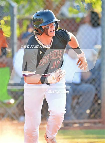 Thumbnail 1 in Bishop Gorman @ Faith Lutheran photogallery.