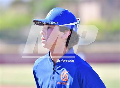 Thumbnail 3 in Bishop Gorman @ Faith Lutheran photogallery.