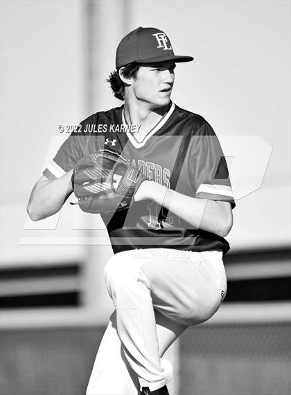 Thumbnail 3 in Bishop Gorman @ Faith Lutheran photogallery.