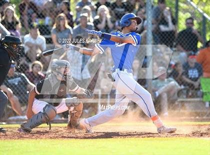 Thumbnail 1 in Bishop Gorman @ Faith Lutheran photogallery.