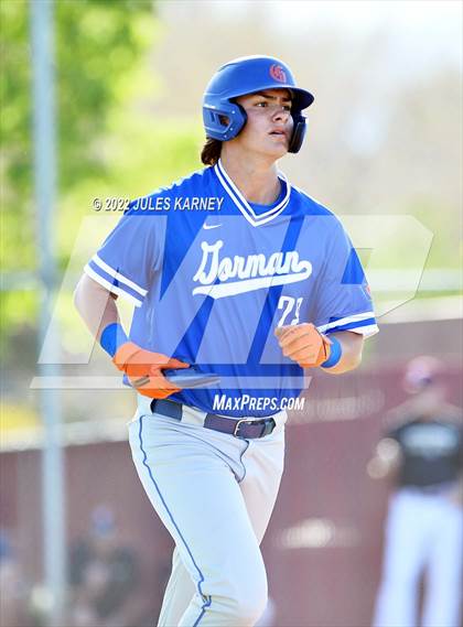 Thumbnail 2 in Bishop Gorman @ Faith Lutheran photogallery.