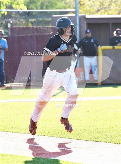 Thumbnail 3 in Bishop Gorman @ Faith Lutheran photogallery.