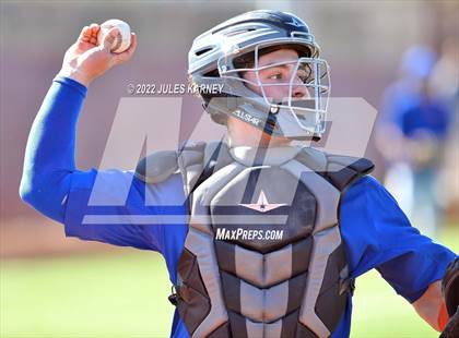 Thumbnail 1 in Bishop Gorman @ Faith Lutheran photogallery.