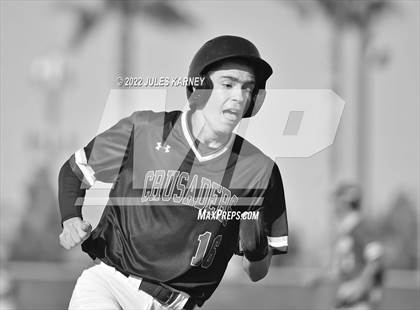 Thumbnail 2 in Bishop Gorman @ Faith Lutheran photogallery.