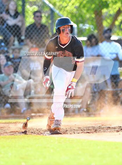 Thumbnail 3 in Bishop Gorman @ Faith Lutheran photogallery.