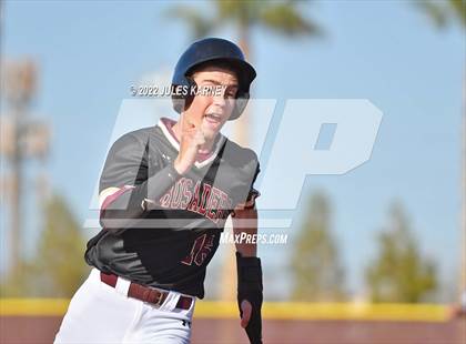 Thumbnail 1 in Bishop Gorman @ Faith Lutheran photogallery.