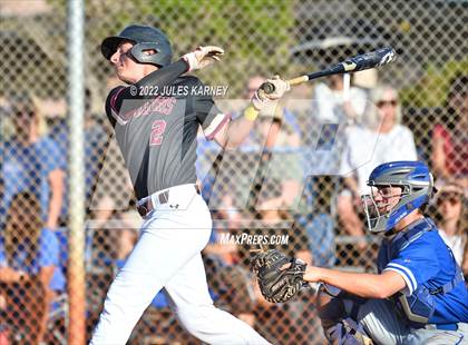 Thumbnail 3 in Bishop Gorman @ Faith Lutheran photogallery.