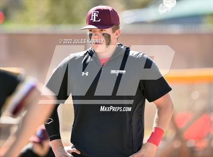 Thumbnail 2 in Bishop Gorman @ Faith Lutheran photogallery.
