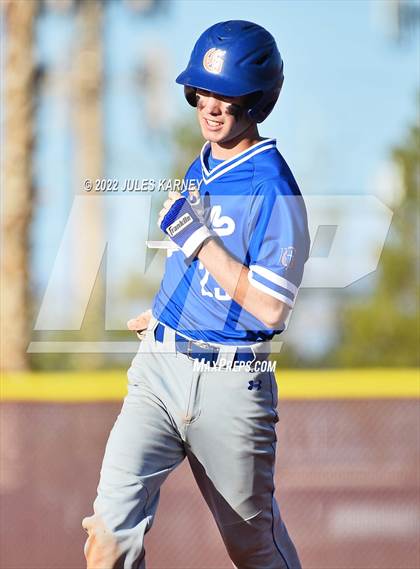 Thumbnail 3 in Bishop Gorman @ Faith Lutheran photogallery.