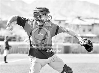 Thumbnail 2 in Bishop Gorman @ Faith Lutheran photogallery.