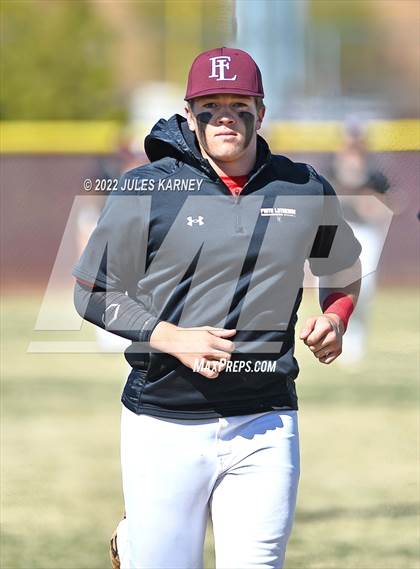 Thumbnail 1 in Bishop Gorman @ Faith Lutheran photogallery.