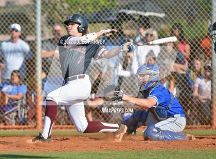 Thumbnail 3 in Bishop Gorman @ Faith Lutheran photogallery.