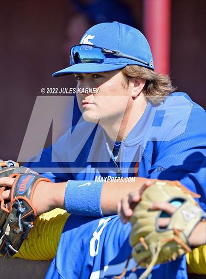 Thumbnail 3 in Bishop Gorman @ Faith Lutheran photogallery.