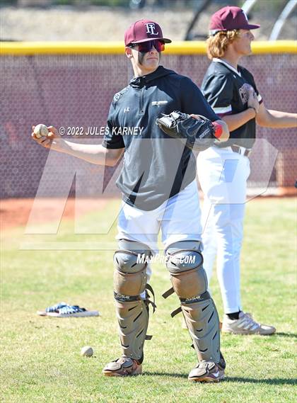 Thumbnail 3 in Bishop Gorman @ Faith Lutheran photogallery.