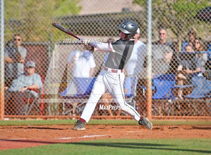 Thumbnail 3 in Bishop Gorman @ Faith Lutheran photogallery.