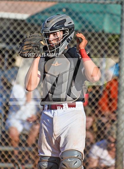 Thumbnail 3 in Bishop Gorman @ Faith Lutheran photogallery.