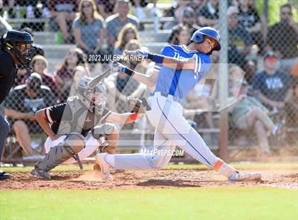 Thumbnail 1 in Bishop Gorman @ Faith Lutheran photogallery.