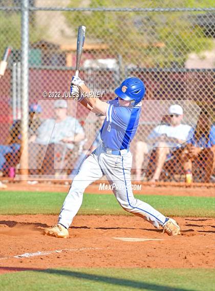 Thumbnail 3 in Bishop Gorman @ Faith Lutheran photogallery.