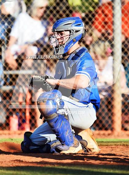 Thumbnail 3 in Bishop Gorman @ Faith Lutheran photogallery.