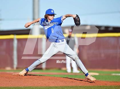Thumbnail 2 in Bishop Gorman @ Faith Lutheran photogallery.