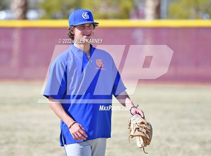 Thumbnail 2 in Bishop Gorman @ Faith Lutheran photogallery.