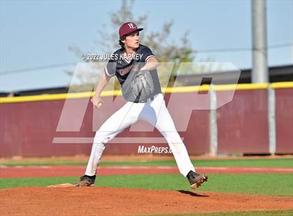 Thumbnail 2 in Bishop Gorman @ Faith Lutheran photogallery.