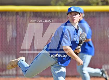 Thumbnail 3 in Bishop Gorman @ Faith Lutheran photogallery.